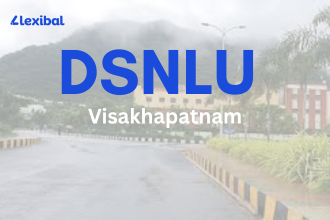 DSNLU Visakhapatnam