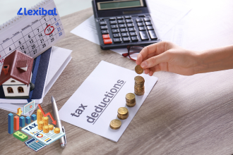 Deductions from House Property Income