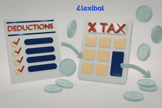 Deductions under Chapter VI-A