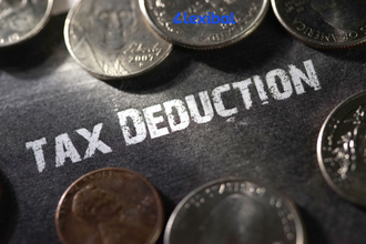 Deductions under Sections 80C to 80U