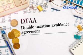 Double Taxation Avoidance Agreements (DTAA)