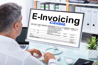 E-Invoicing under GST