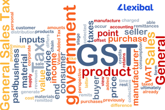 E-Way Bill System under GST