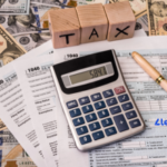 Emerging Trends in Taxation Law
