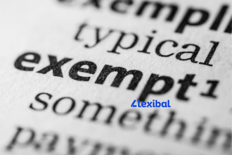 Exemptions from Capital Gains Tax