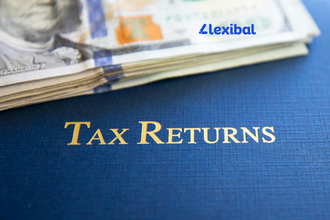 Filing of Income Tax Returns