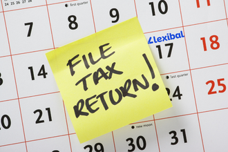 GST Returns and Filing Procedures
