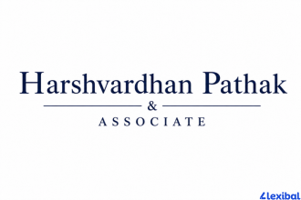 Harshvardhan Pathak and Associate