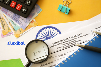 History and Evolution of GST in India
