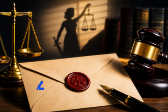 How to Draft an Effective Legal Notice: A Practical Guide