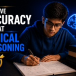 How to Improve Accuracy in CLAT Logical Reasoning
