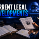 How to Prepare Current Legal Developments for Judiciary Exams