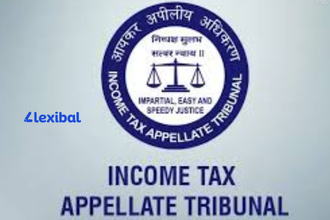 Income Tax Appellate Tribunal (ITAT)