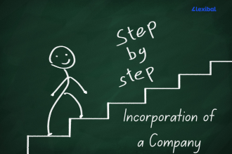 Incorporation of a Company: Step-by-Step Procedure
