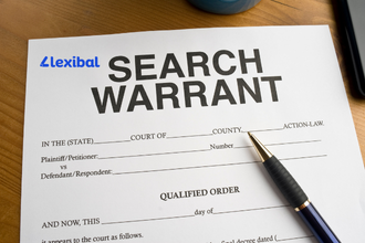 Inspection, Search, Seizure and Arrest under GST