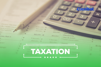International Taxation in India