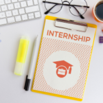 Internship at lexibal