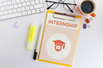 Internship at lexibal