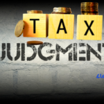 Landmark Judgments in Taxation Law