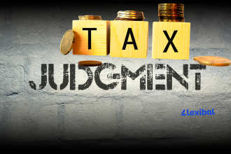 Landmark Judgments in Taxation Law