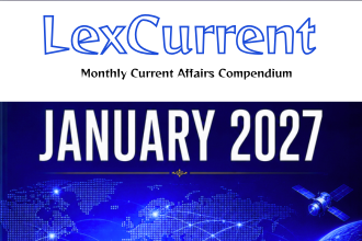 LexCurrent Monthly Current Affairs Compendium (1)