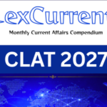LexCurrent Monthly Current Affairs Compendium (2)