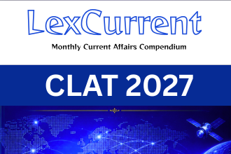 LexCurrent Monthly Current Affairs Compendium (2)