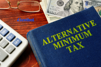 Minimum Alternate Tax (MAT) and Alternate Minimum Tax (AMT)