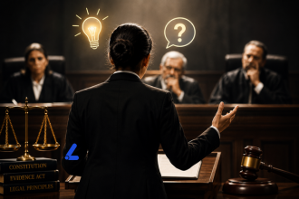 Moot Court Oral Rounds Techniques to Handle Difficult Questions from Judges