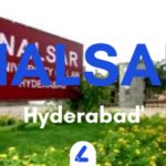NALSAR Hyderabad 2026