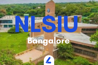 NLSIU Bangalore