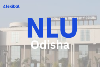 NLU Odisha
