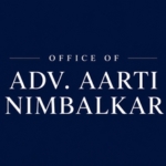 Legal Associate Job at Office of Adv. Aarti Nimbalkar