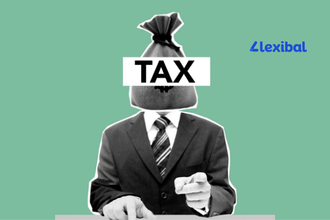 Presumptive Taxation under Income Tax Law