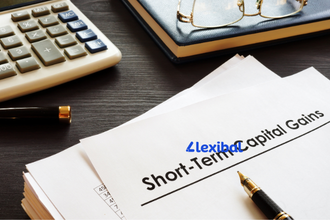 Short-Term and Long-Term Capital Gains