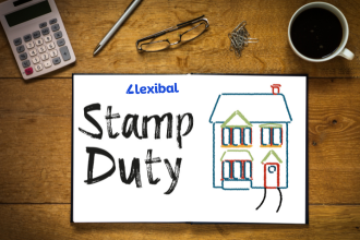 Stamp Duty and Registration Charges