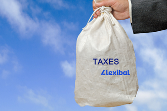 Tax Collected at Source (TCS)