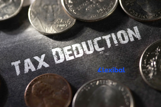 Tax Deducted at Source (TDS)