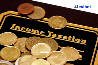 Taxation of Interest Income