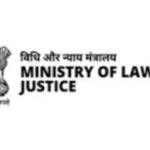 Ministry of law and justice, Department of Legal Affairs