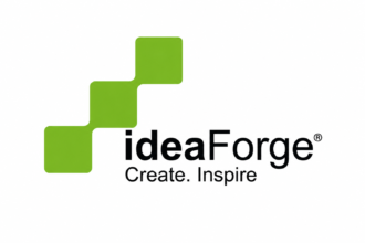 ideaForge