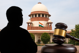 Supreme Court Refuses Anticipatory Bail to RTI Activist, Questions Role in Road Construction Dispute
