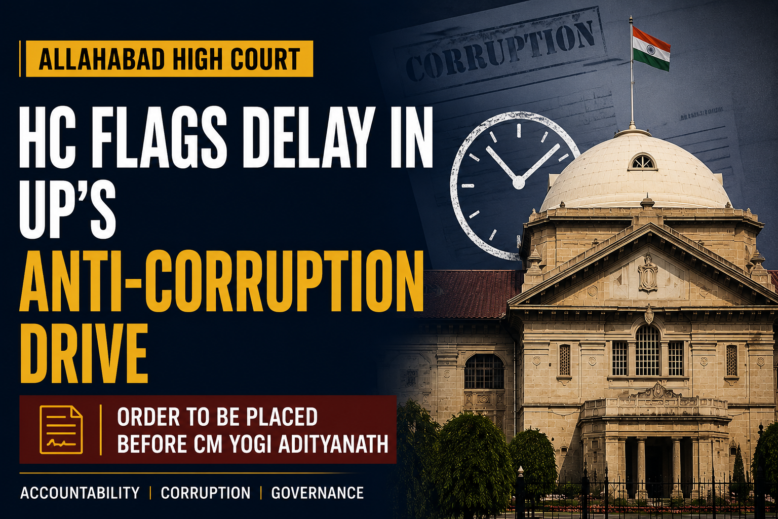 Allahabad High Court