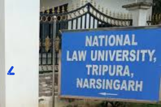 nlu tripura