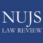 NUJS Law Review