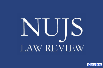 NUJS Law Review