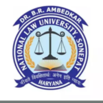 Dr. B.R. Ambedkar National Law University, Sonepat