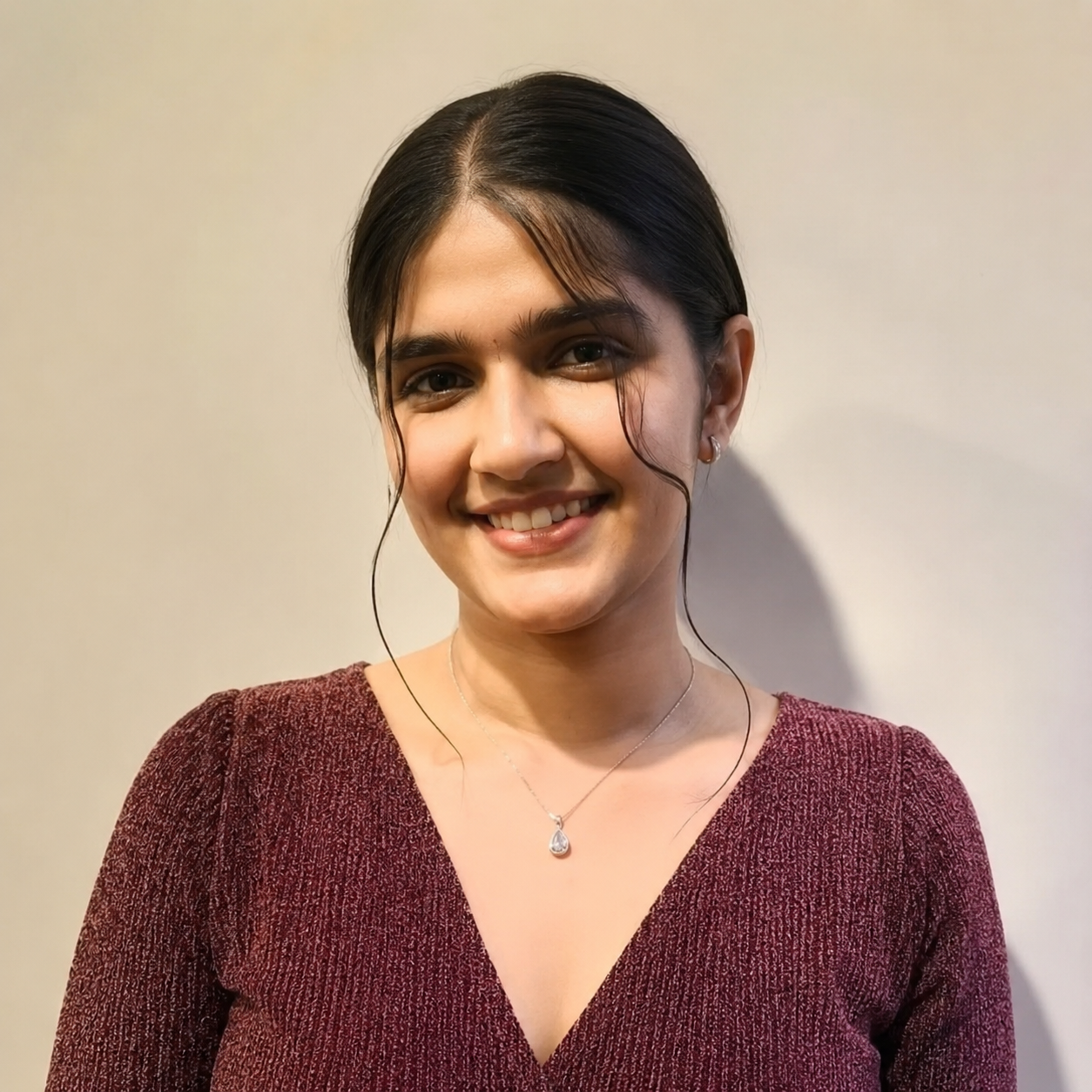 Gauri Sreekumar