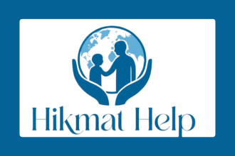 Hikmat Helping Hands Foundation (HHHF)