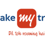 Make My Trip